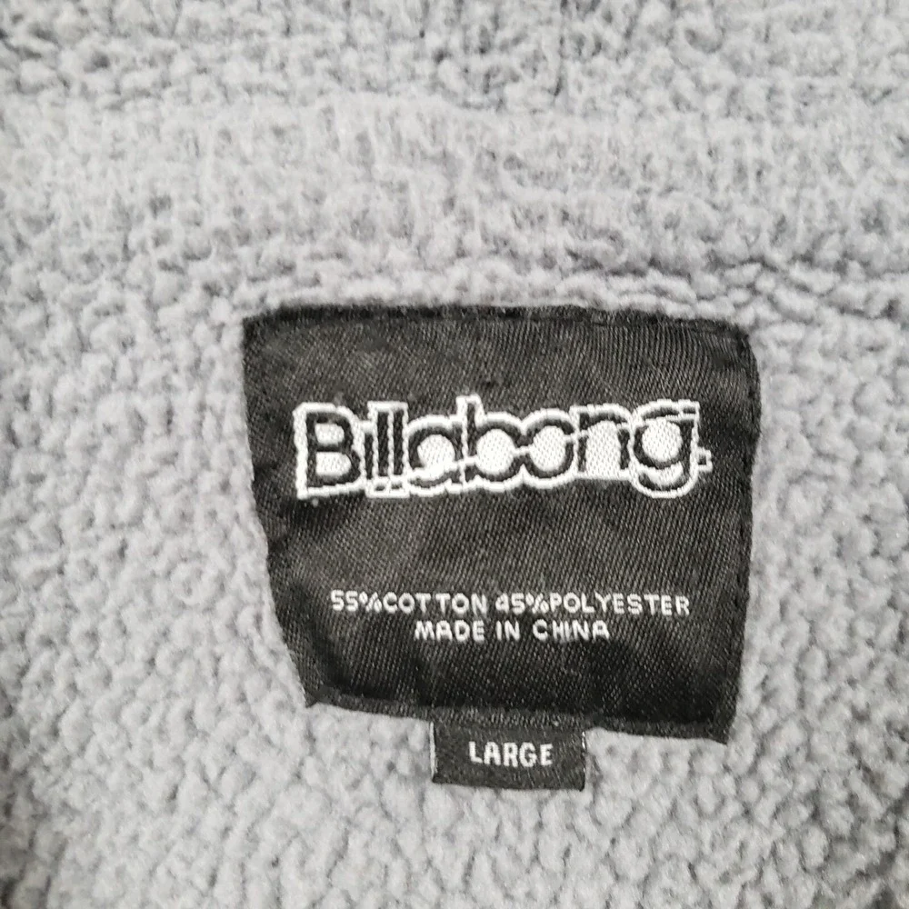 Billabong very good